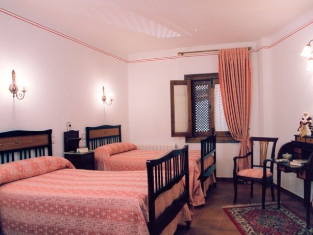 Kamer La Gitanilla Kamer La Gitanilla